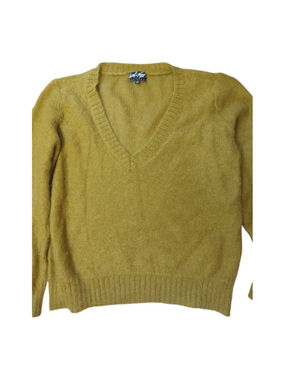 Lord & Taylor mohair sweater L